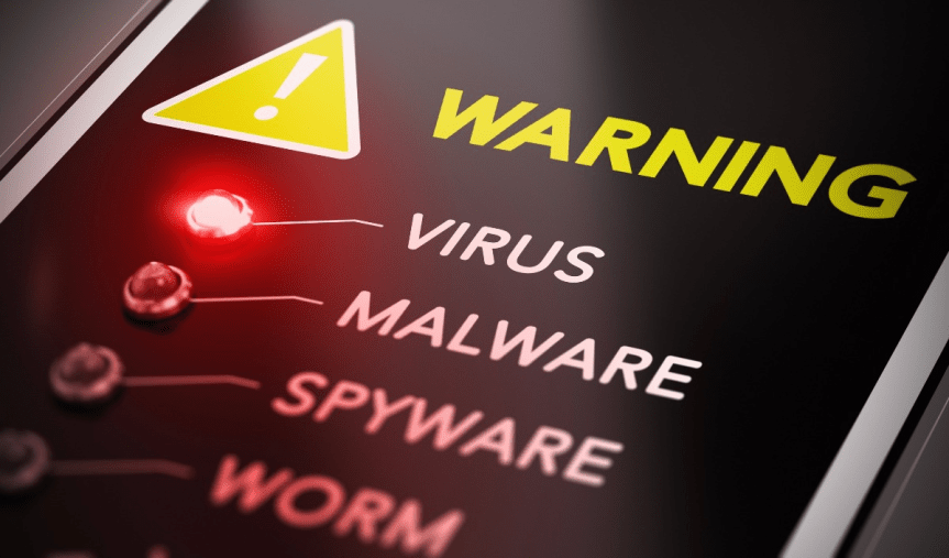 Common Malware Types