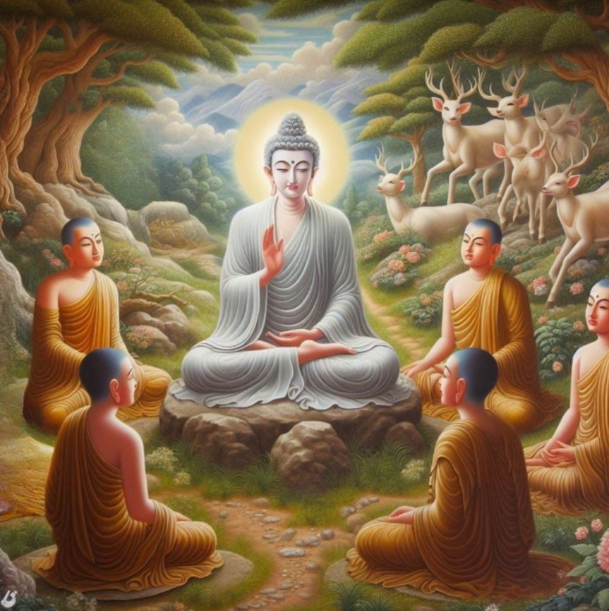 Ajhari Punnima Nijheni