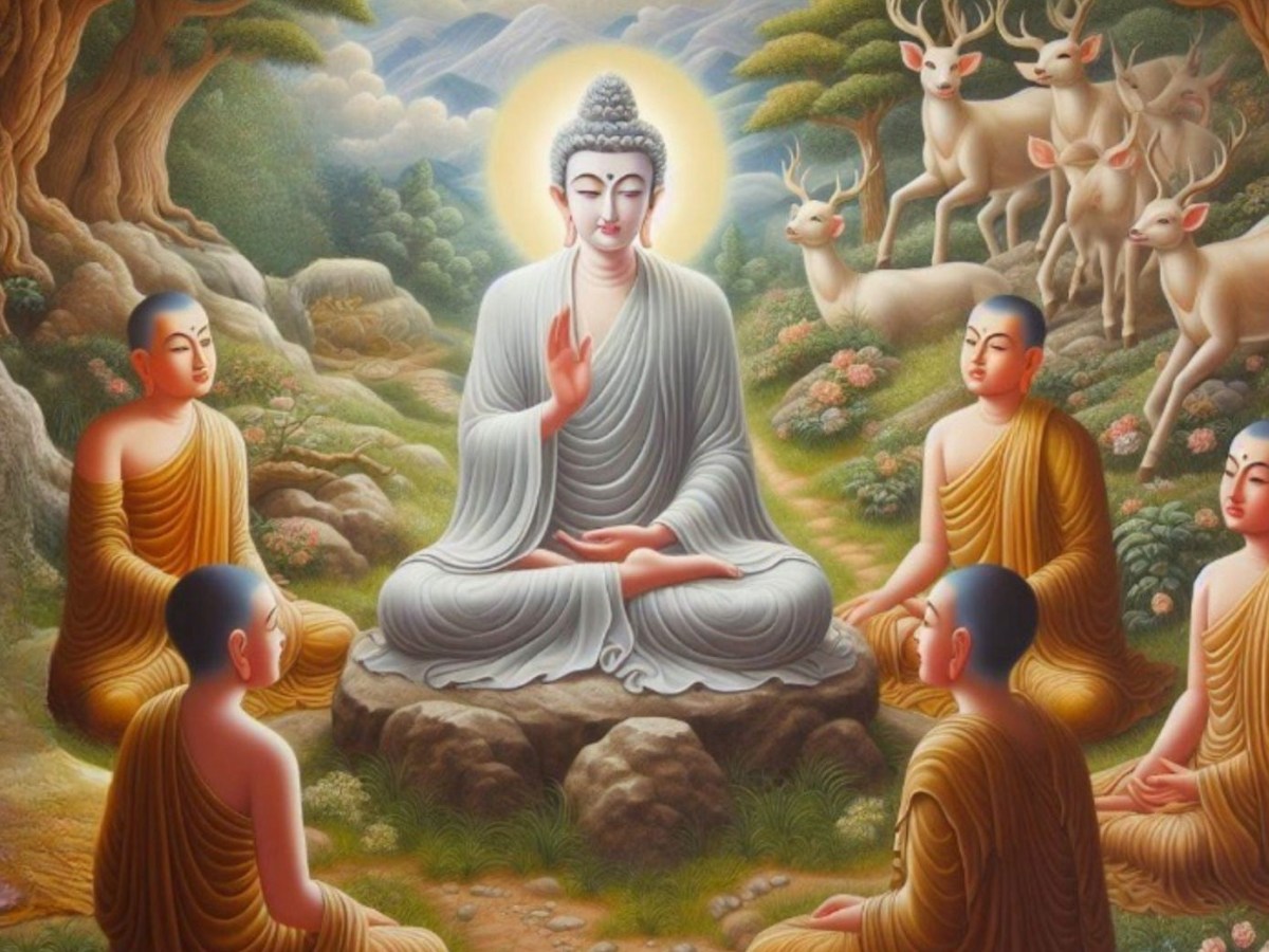 Ajhari Punnima Nijheni