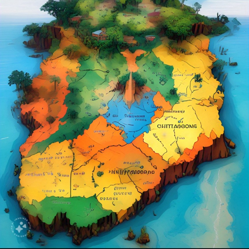 The Unfinished Story of Chittagong Hill Tracts: A Path Toward Reunification with&nbsp;India